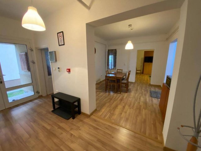 Kiadó családi ház, albérlet, Sajópálfalán 1500 E Ft / hó
