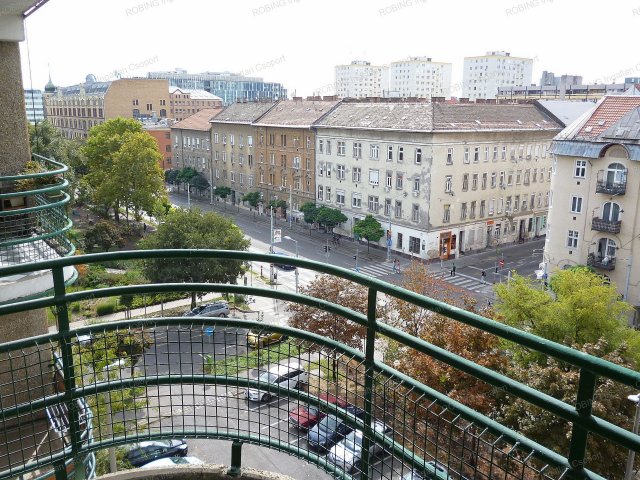 Eladó panellakás, Budapesten, XIII. kerületben, Dráva utcában