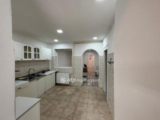 Eladó sorház, Szigetszentmiklóson 22 M Ft, 2 szobás