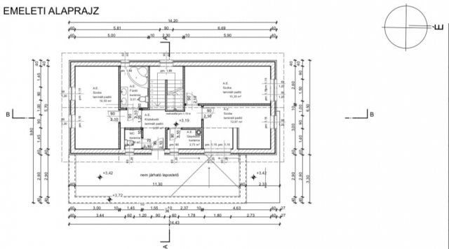 Eladó családi ház, Gödön 184.9 M Ft, 5 szobás