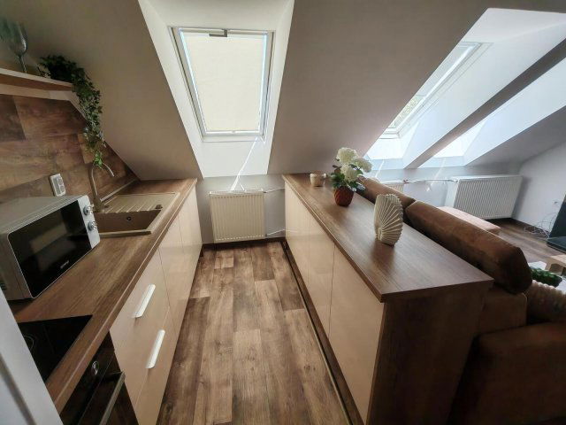 Kiadó téglalakás, albérlet, Nyíregyházán 160 E Ft / hó