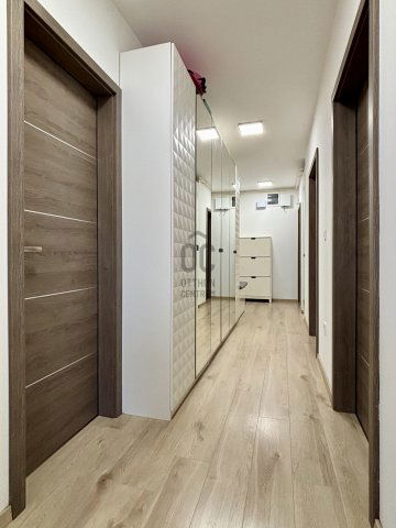 Eladó téglalakás, Budapesten, XVI. kerületben 109 M Ft, 3 szobás