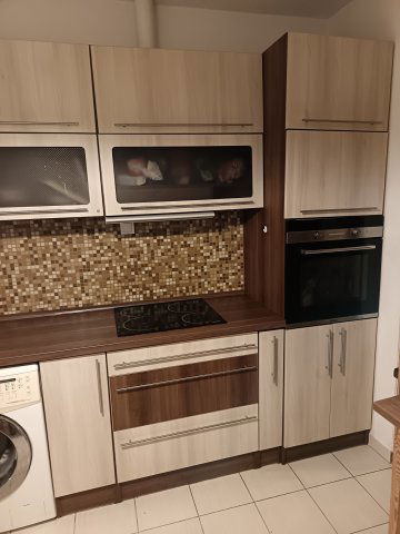 Eladó téglalakás, Nyíregyházán 35.9 M Ft, 1 szobás