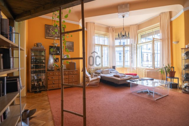 Eladó téglalakás, Budapesten, XIII. kerületben 169 M Ft