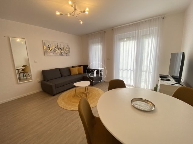 Kiadó téglalakás, albérlet, Szegeden 220 E Ft / hó, 2 szobás