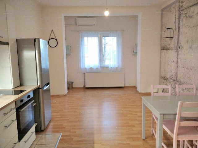 Kiadó téglalakás, albérlet, XIII. kerületben, Szent László úton