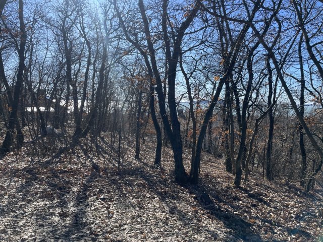 Eladó telek, Ábrahámhegyen 41.5 M Ft / költözzbe.hu