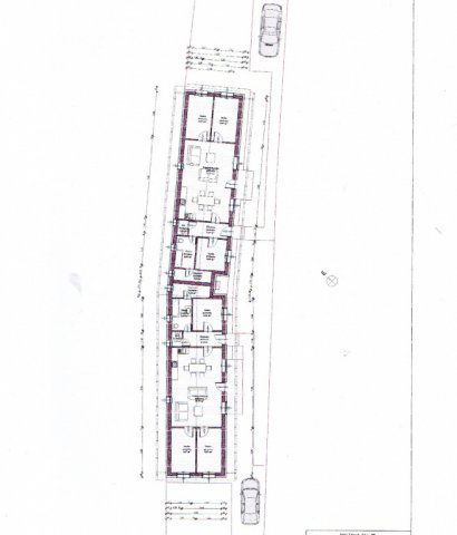 Eladó ikerház, Tárnokon 74.4 M Ft, 4 szobás