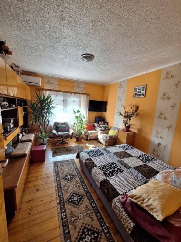 Eladó családi ház, Salgótarjánban 40 M Ft, 2+1 szobás