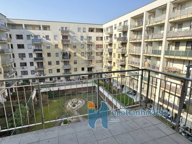 Eladó téglalakás, Budapesten, VIII. kerületben 85 M Ft, 2 szobás