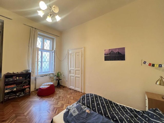Eladó téglalakás, Budapesten, VI. kerületben, Rózsa utcában
