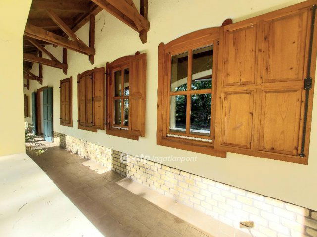 Eladó családi ház, Kecskeméten 134.48 M Ft, 1+4 szobás