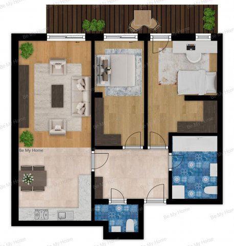 Eladó téglalakás, Budapesten, III. kerületben 120.216 M Ft