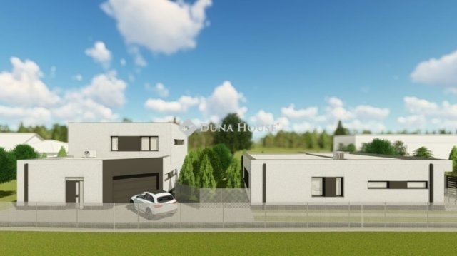 Eladó családi ház, Budapesten, XVIII. kerületben 145 M Ft