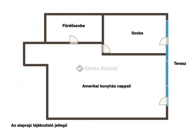 Kiadó téglalakás, albérlet, Budapesten, XVII. kerületben