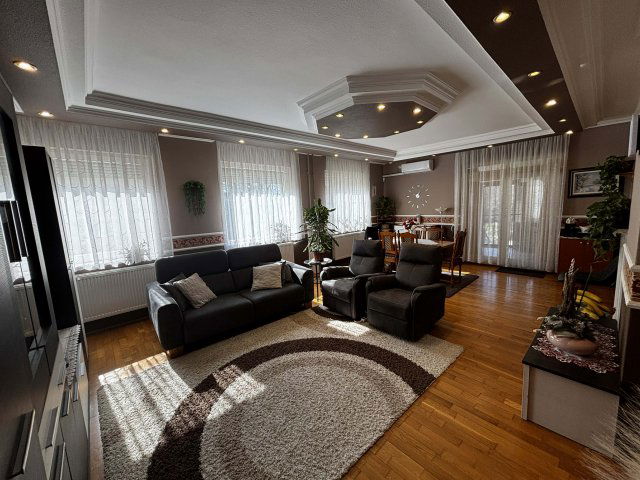 Eladó ikerház, Albertirsán 104.9 M Ft, 6 szobás