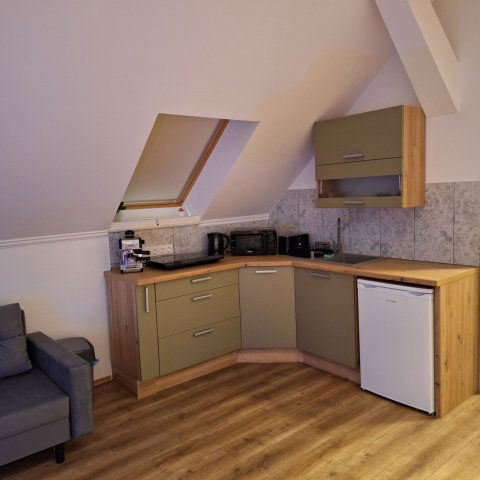 Eladó téglalakás, Balatonszárszón 29.76 M Ft, 1 szobás