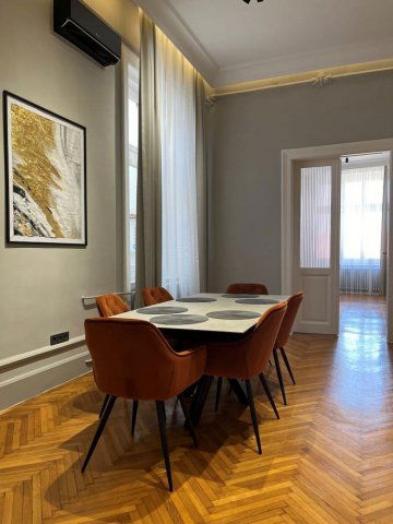 Kiadó téglalakás, albérlet, Debrecenben 950 E Ft / hó, 3 szobás