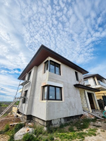 Eladó családi ház, Kerepesen 114 M Ft, 3 szobás
