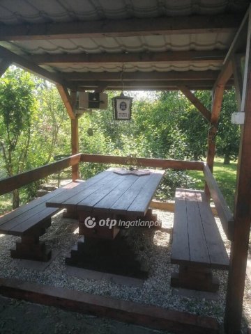 Eladó telek, Kulcson 45 M Ft / költözzbe.hu