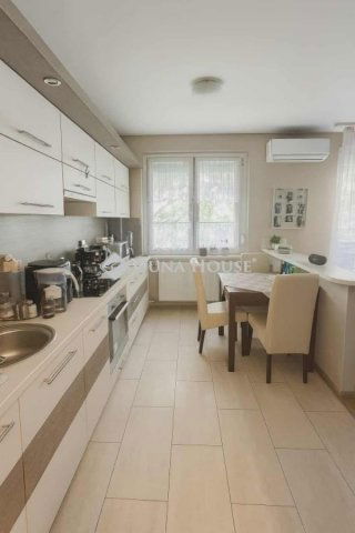 Eladó panellakás, Budapesten, IV. kerületben 59 M Ft, 2 szobás