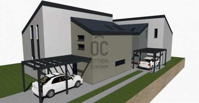 Eladó téglalakás, Ráckevén 69.9 M Ft, 3 szobás