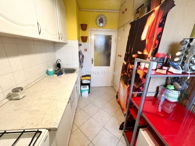 Eladó téglalakás, Budapesten, XX. kerületben 63.2 M Ft, 2 szobás