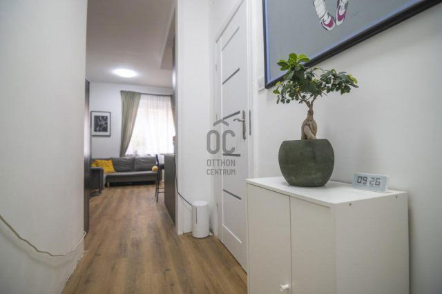 Eladó téglalakás, Budapesten, VII. kerületben 74.9 M Ft