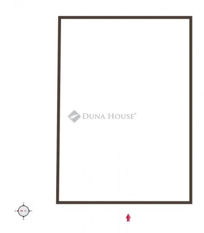 Eladó telek, Hajdúdorogon, Hétút utcában 4.2 M Ft