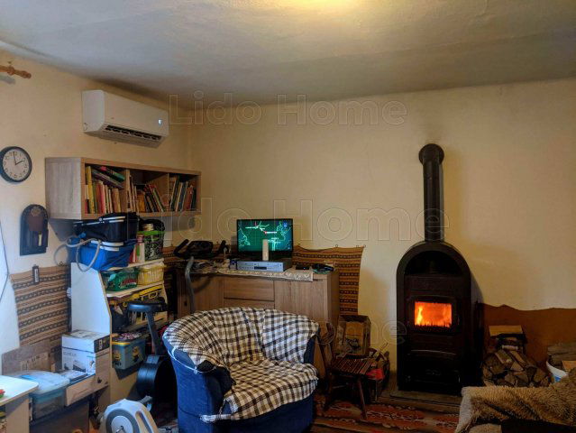 Eladó sorház, Szigligeten 47.99 M Ft, 2 szobás