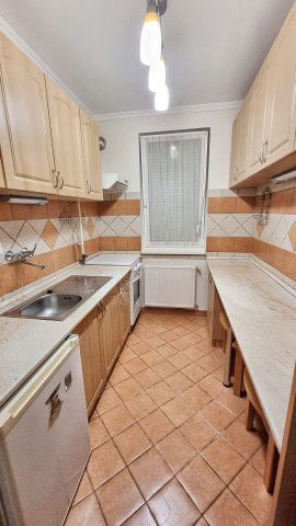 Kiadó téglalakás, albérlet, Nyíregyházán, Sólyom utcában