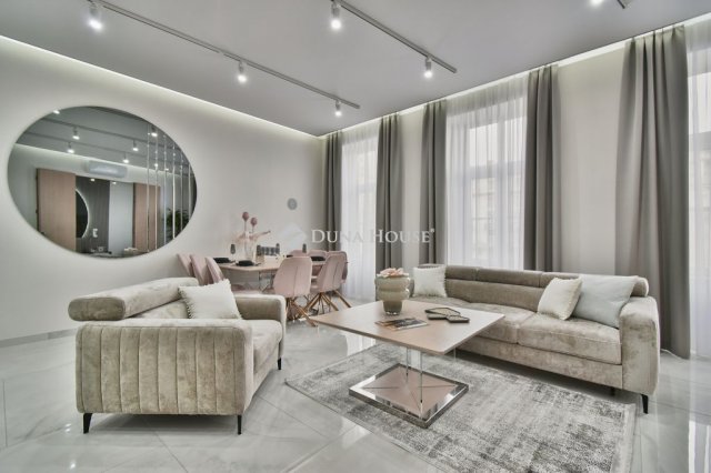 Eladó téglalakás, Budapesten, V. kerületben 329 M Ft, 4 szobás