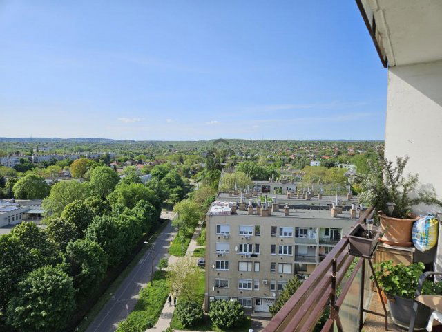 Eladó téglalakás, Budapesten, XXII. kerületben 66.85 M Ft