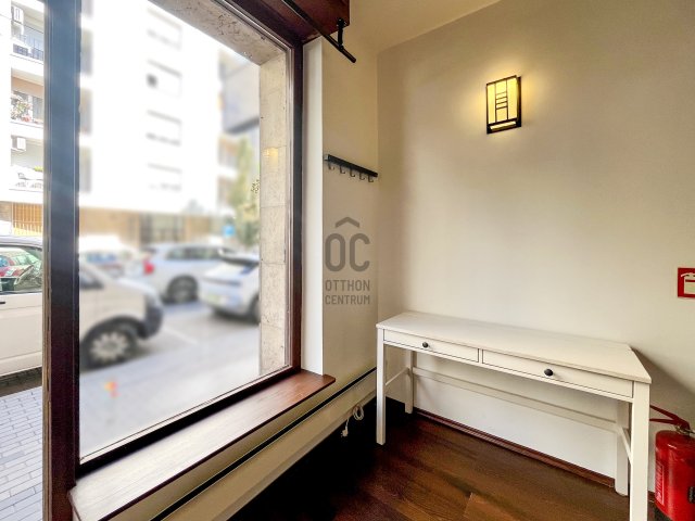Kiadó ipari ingatlan, Budapesten, XIII. kerületben 300 E Ft / hó