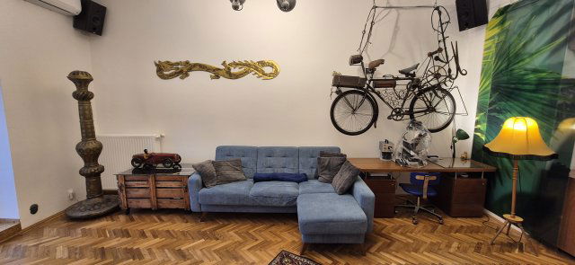 Eladó téglalakás, Budapesten, III. kerületben 99.9 M Ft