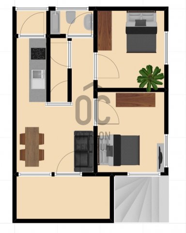 Kiadó családi ház, albérlet, Budapesten, XXII. kerületben