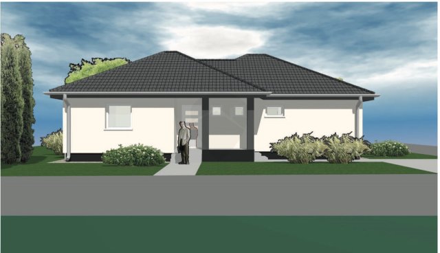 Eladó családi ház, Sülysápon 59.999 M Ft, 4 szobás