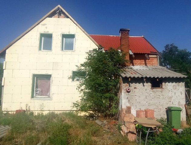 Eladó családi ház, Hernádon 29 M Ft, 2 szobás