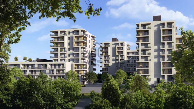 Eladó téglalakás, Budapesten, III. kerületben 108.99 M Ft