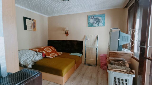 Eladó nyaraló, Galambokon 9.9 M Ft, 2 szobás