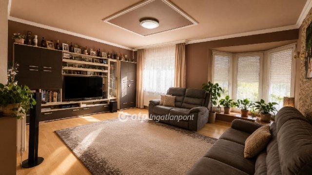 Eladó családi ház, Kunadacson 69.9 M Ft, 4 szobás
