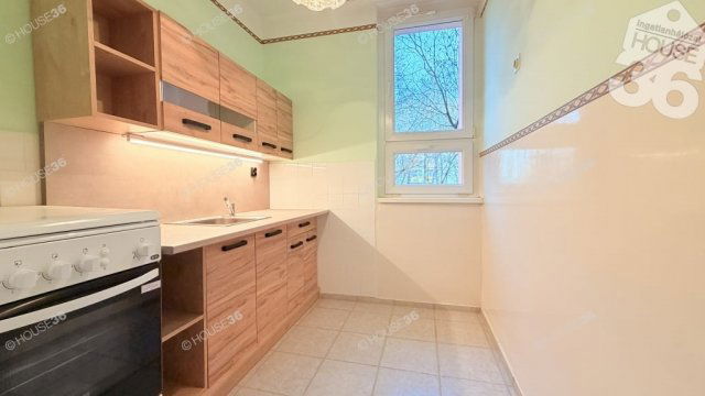 Eladó téglalakás, Kecskeméten 49.9 M Ft, 2 szobás