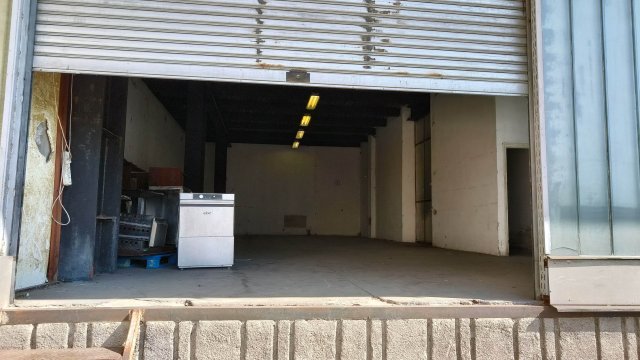 Kiadó ipari ingatlan, Budapesten, XVIII. kerületben, Gyömrői úton