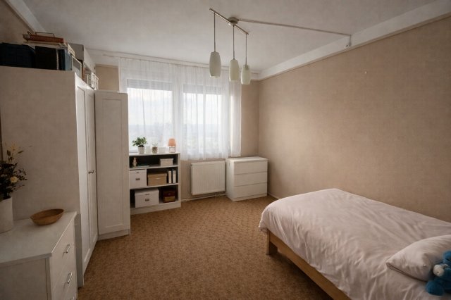 Eladó téglalakás, Miskolcon 37.5 M Ft, 3 szobás