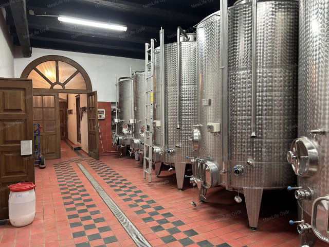 Eladó ipari ingatlan, Szekszárdon 95 M Ft / költözzbe.hu