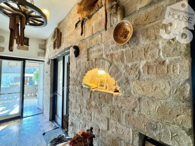 Eladó családi ház, Orgoványon 30.9 M Ft, 5 szobás