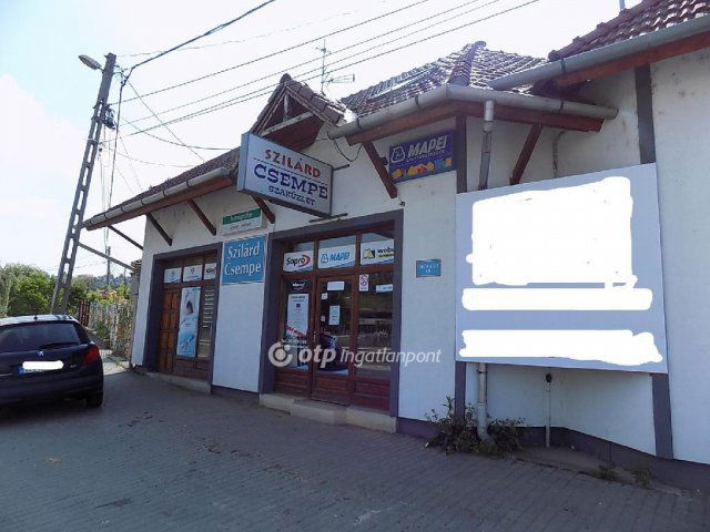 Kiadó üzlethelyiség, Ürömön 850 E Ft / hó, 2 szobás