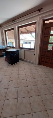 Eladó ikerház, Debrecenben, Cser utcában 94.9 M Ft, 4 szobás