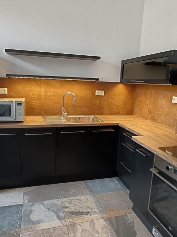 Eladó téglalakás, Budapesten, I. kerületben 139 M Ft, 2 szobás