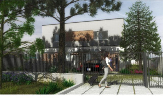 Eladó ikerház, Siófokon 114.9 M Ft, 4 szobás